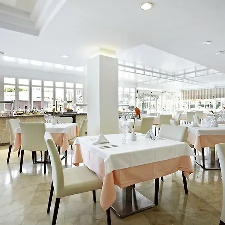 Grupotel Hotel apartamentowy