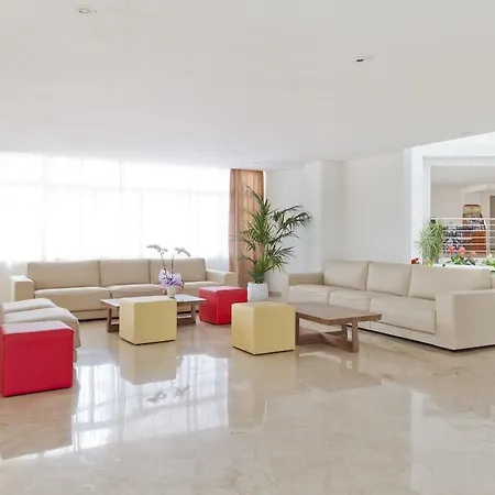 Grupotel Hotel apartamentowy