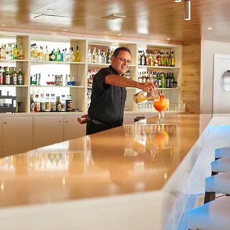 Grupotel 4* Port de Alcudia (Mallorca)