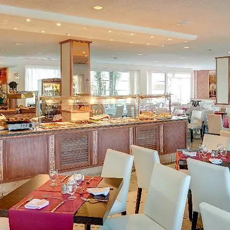 Grupotel Port de Alcudia (Mallorca)