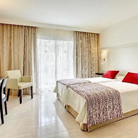 Hotel apartamentowy Grupotel