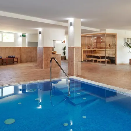Grupotel Lägenhetshotell 4*