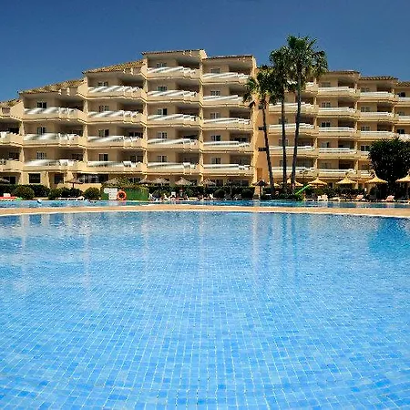 Grupotel Lägenhetshotell Port de Alcudia (Mallorca)