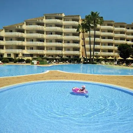 Grupotel Lägenhetshotell