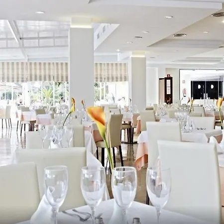 Grupotel Lägenhetshotell Port de Alcudia (Mallorca)
