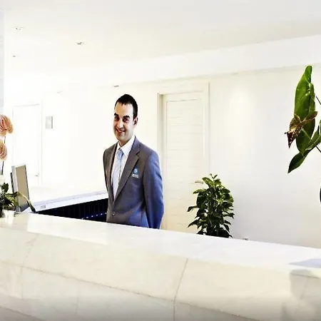 Grupotel 4* Port de Alcudia (Mallorca)