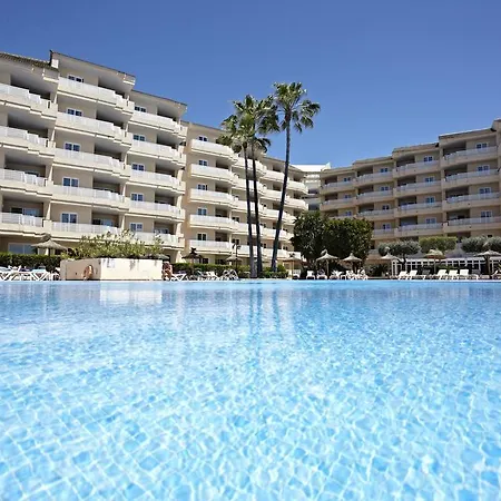 Grupotel Lägenhetshotell