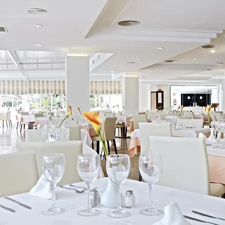 Grupotel Lägenhetshotell Port de Alcudia (Mallorca)