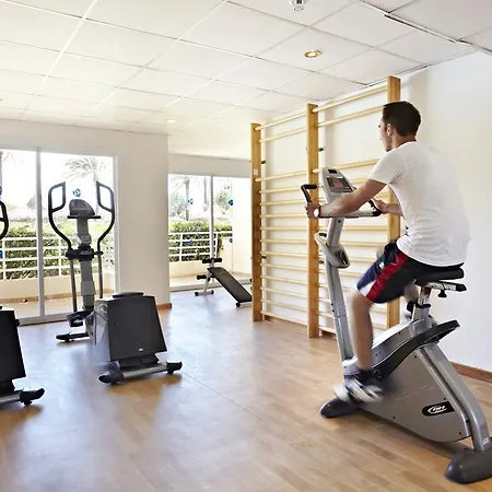 Lägenhetshotell Grupotel 4*