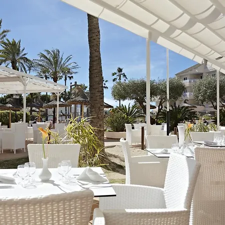 Grupotel Port de Alcudia (Mallorca)