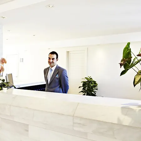 Grupotel 4* Port de Alcudia (Mallorca)
