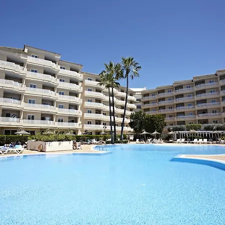 Grupotel Lägenhetshotell 4*