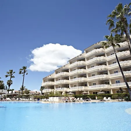 Grupotel 4* Port de Alcudia (Mallorca)