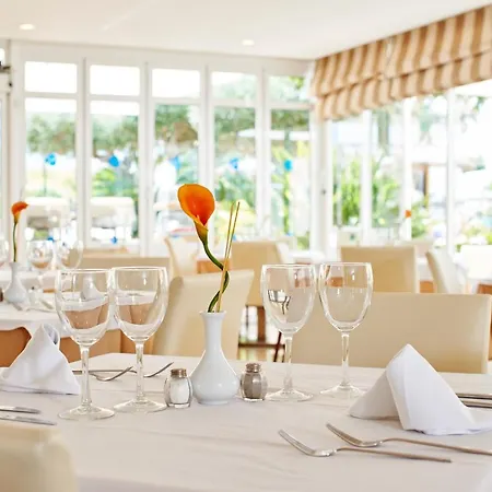 Lägenhetshotell Grupotel