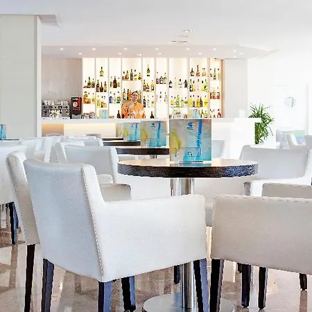 Lägenhetshotell Grupotel 4*