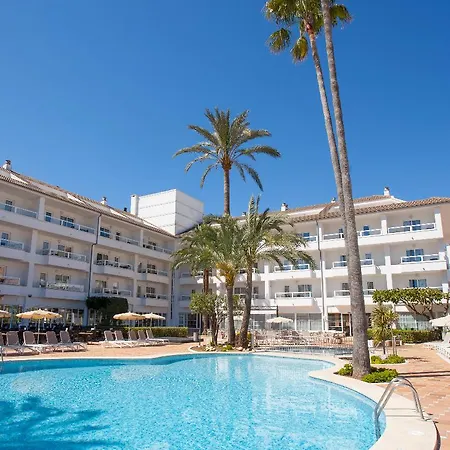 Grupotel 4* Port de Alcudia (Mallorca)