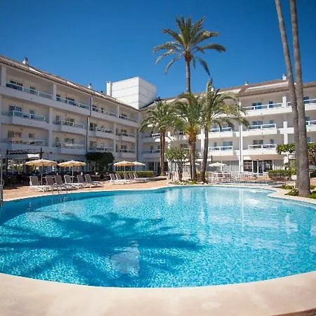 Lägenhetshotell Grupotel