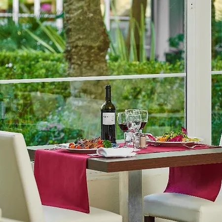Lägenhetshotell Grupotel 4*
