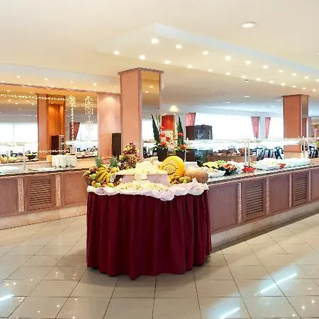 Grupotel 4*