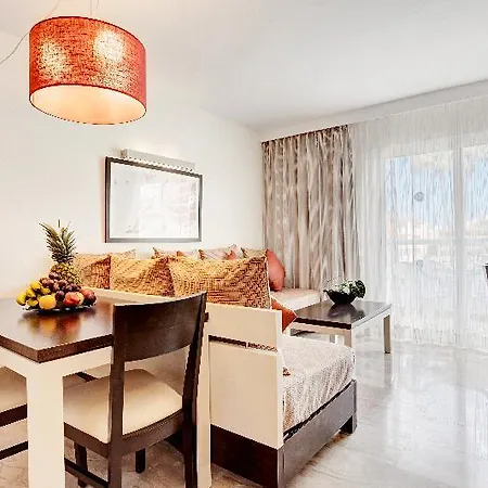 Grupotel Lägenhetshotell 4*