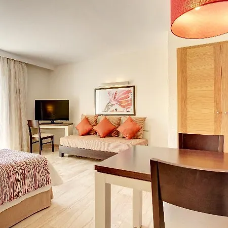 Grupotel 4*