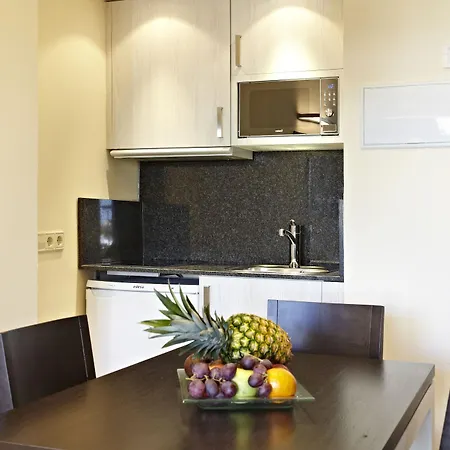 Grupotel Апарт-отель 4*