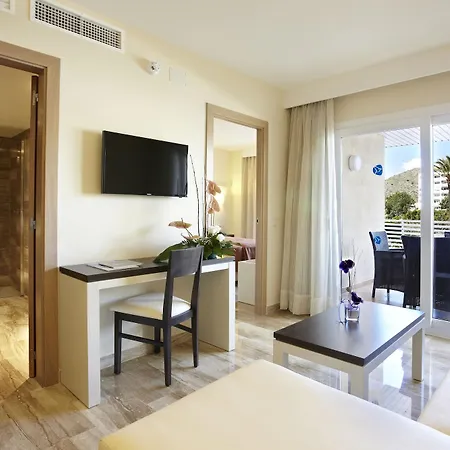 Grupotel 4* Port de Alcudia (Mallorca)