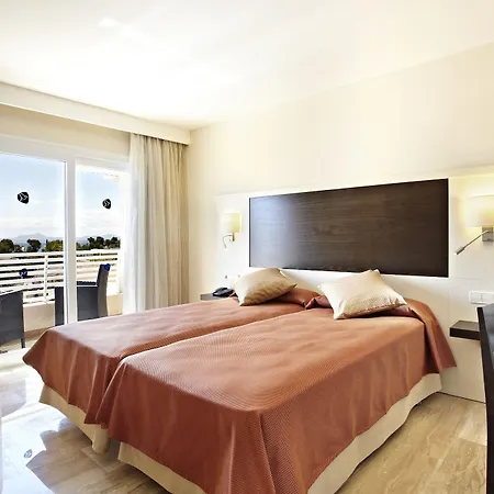 Aparthotel Grupotel 4*