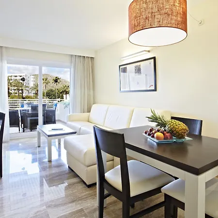 Aparthotel Grupotel 4*
