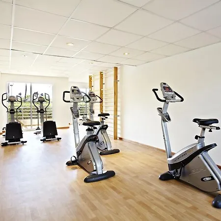 Grupotel Порто де Алькудиа