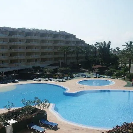 Grupotel Aparthotel 4*