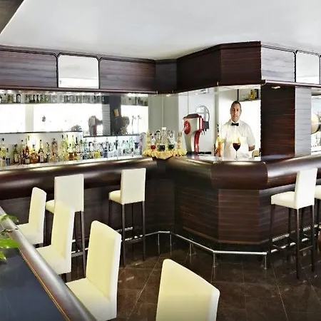 Grupotel Aparthotel Port de Alcudia (Mallorca)