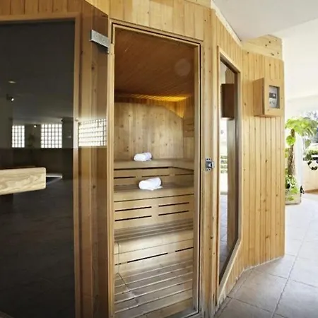 Grupotel Aparthotel