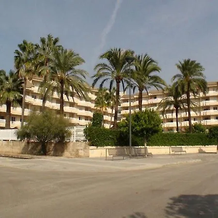Grupotel Aparthotel Port de Alcudia (Mallorca)