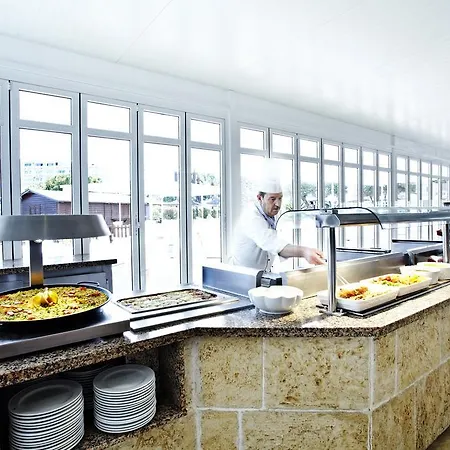 Grupotel Порто де Алькудиа