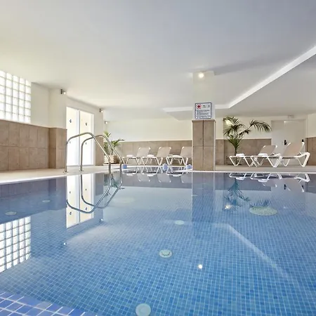 Aparthotel Grupotel