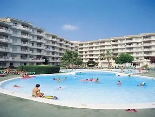 Grupotel Ξενοδοχείο με διαμερίσματα Port de Alcudia (Mallorca)