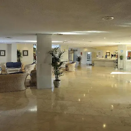 Grupotel Ξενοδοχείο με διαμερίσματα 4*