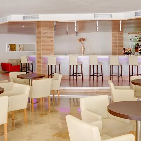Grupotel 4* Port de Alcudia (Mallorca)